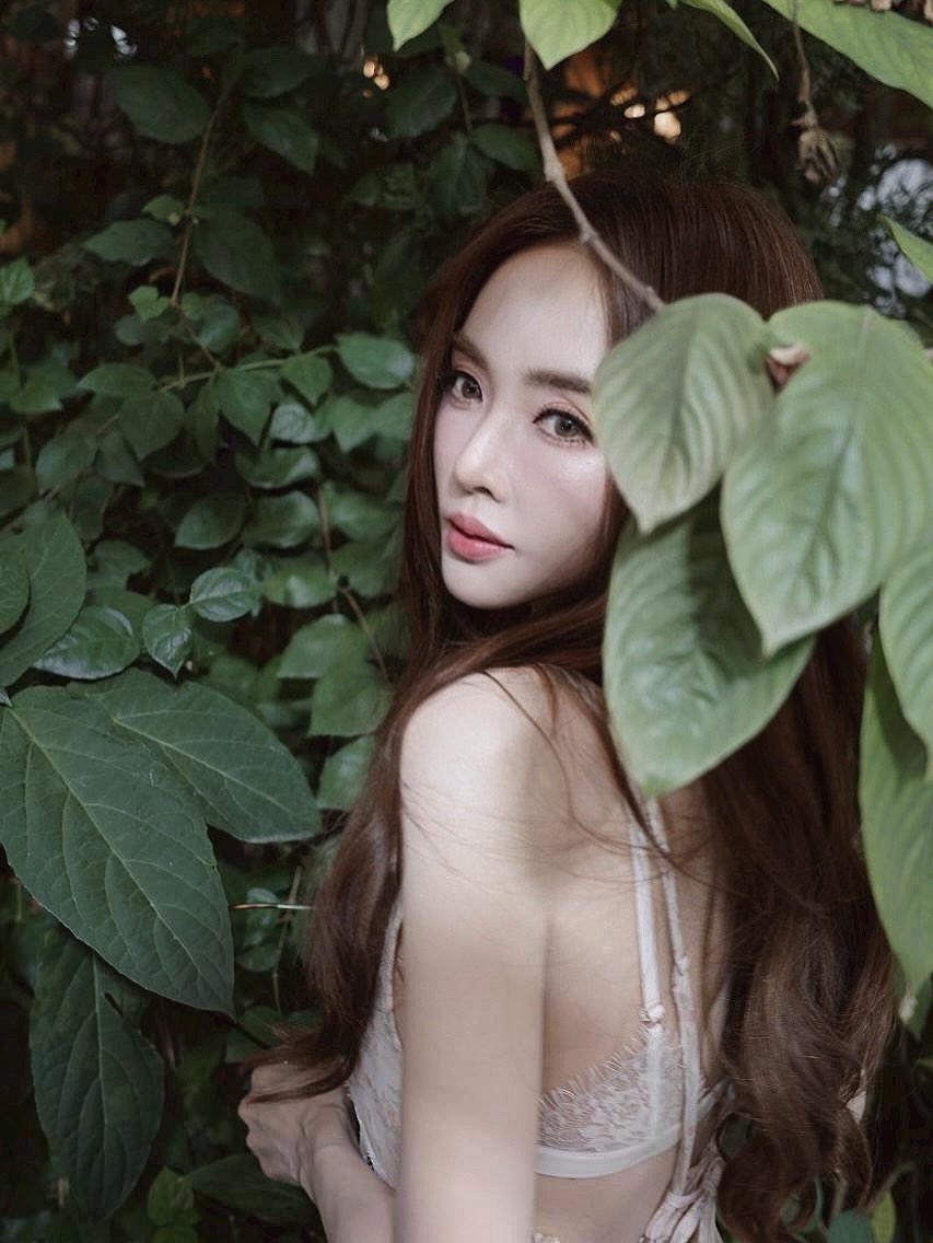 เป้ย - ปานวาด เหมมณี