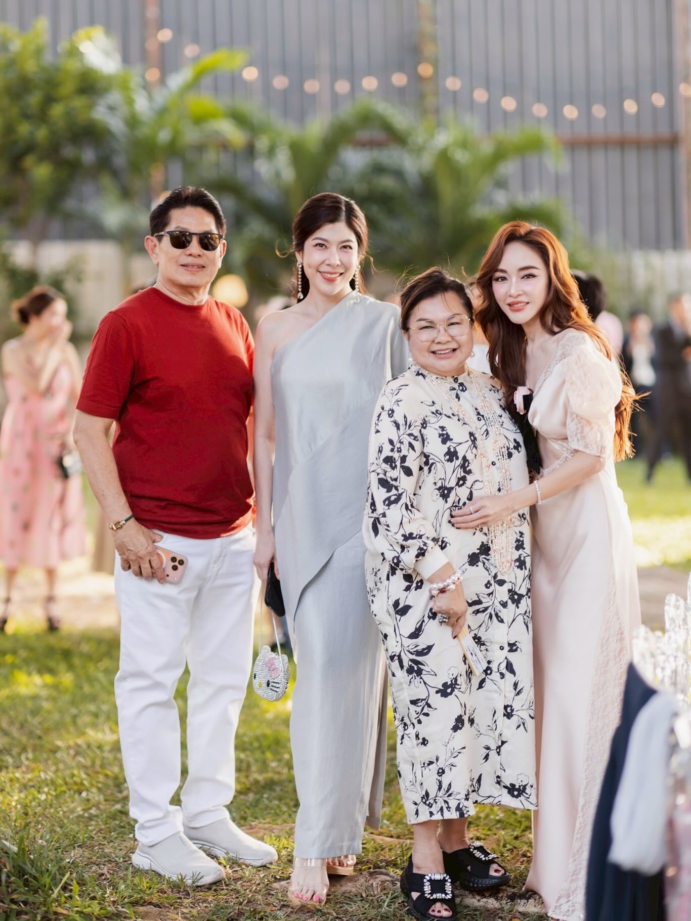 เป้ย - ปานวาด เหมมณี