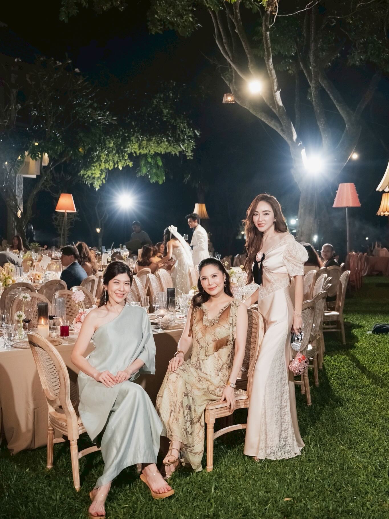 เป้ย - ปานวาด เหมมณี