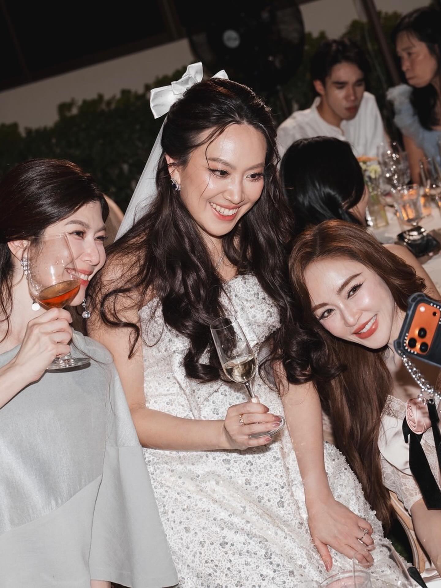 เป้ย - ปานวาด เหมมณี