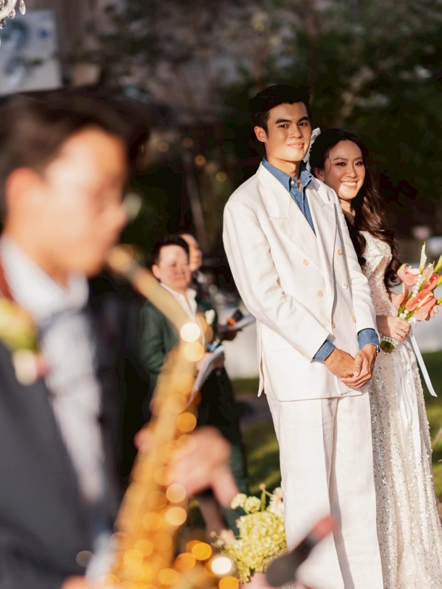 เป้ย - ปานวาด เหมมณี