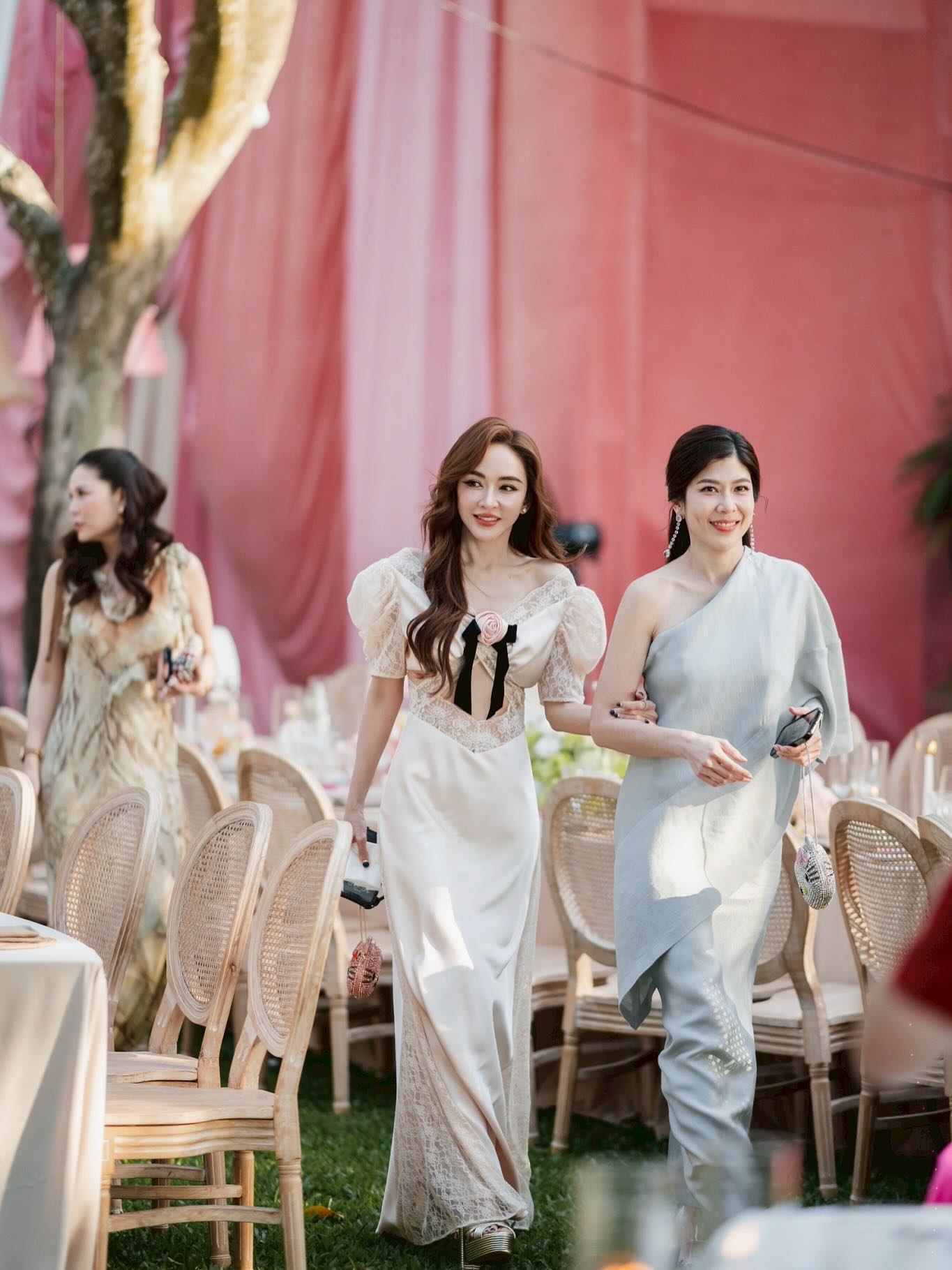 เป้ย - ปานวาด เหมมณี