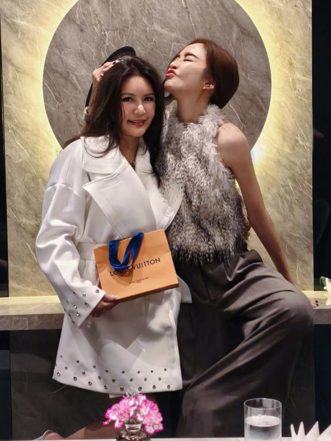 เป้ย - ปานวาด เหมมณี