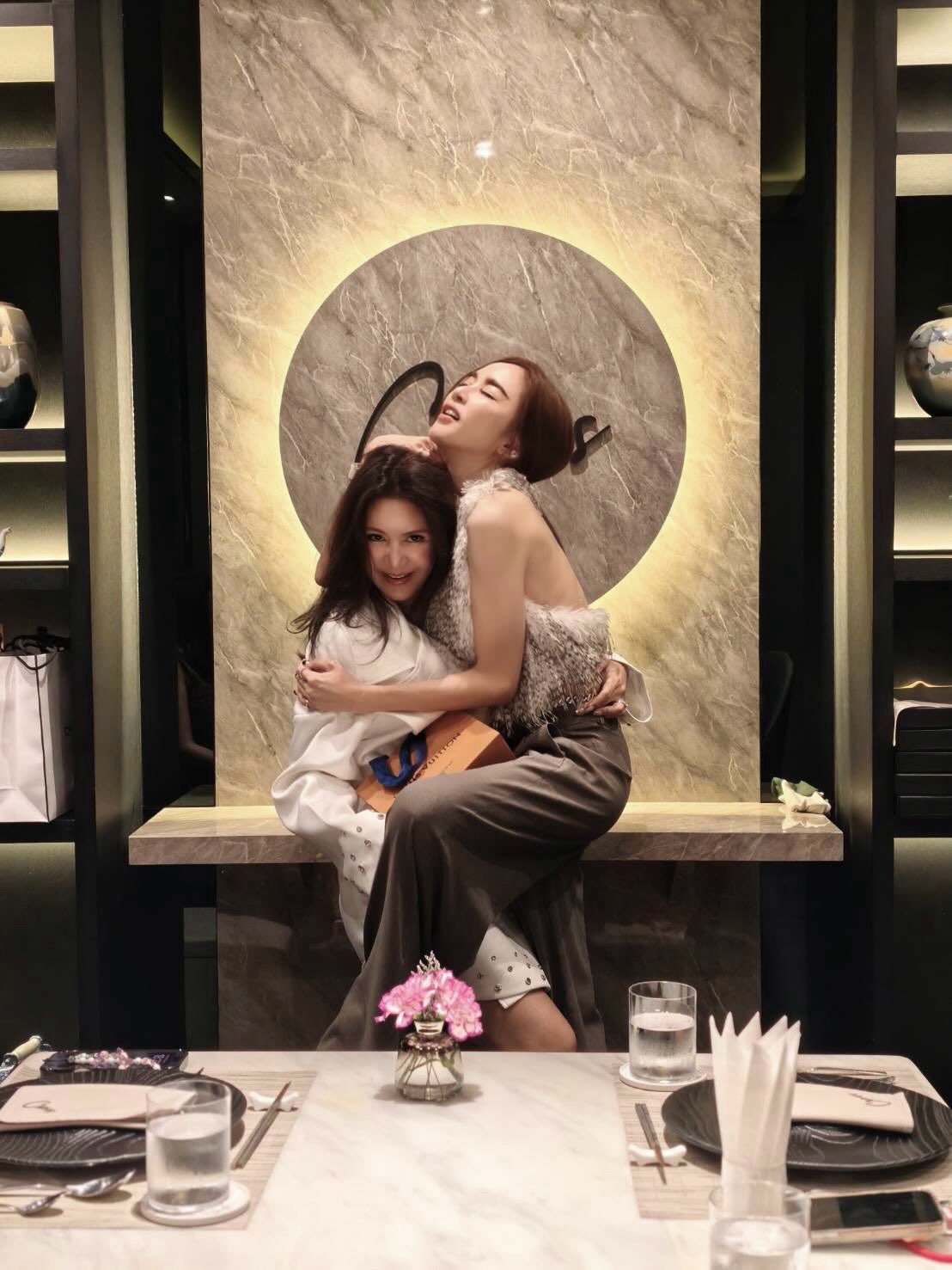 เป้ย - ปานวาด เหมมณี