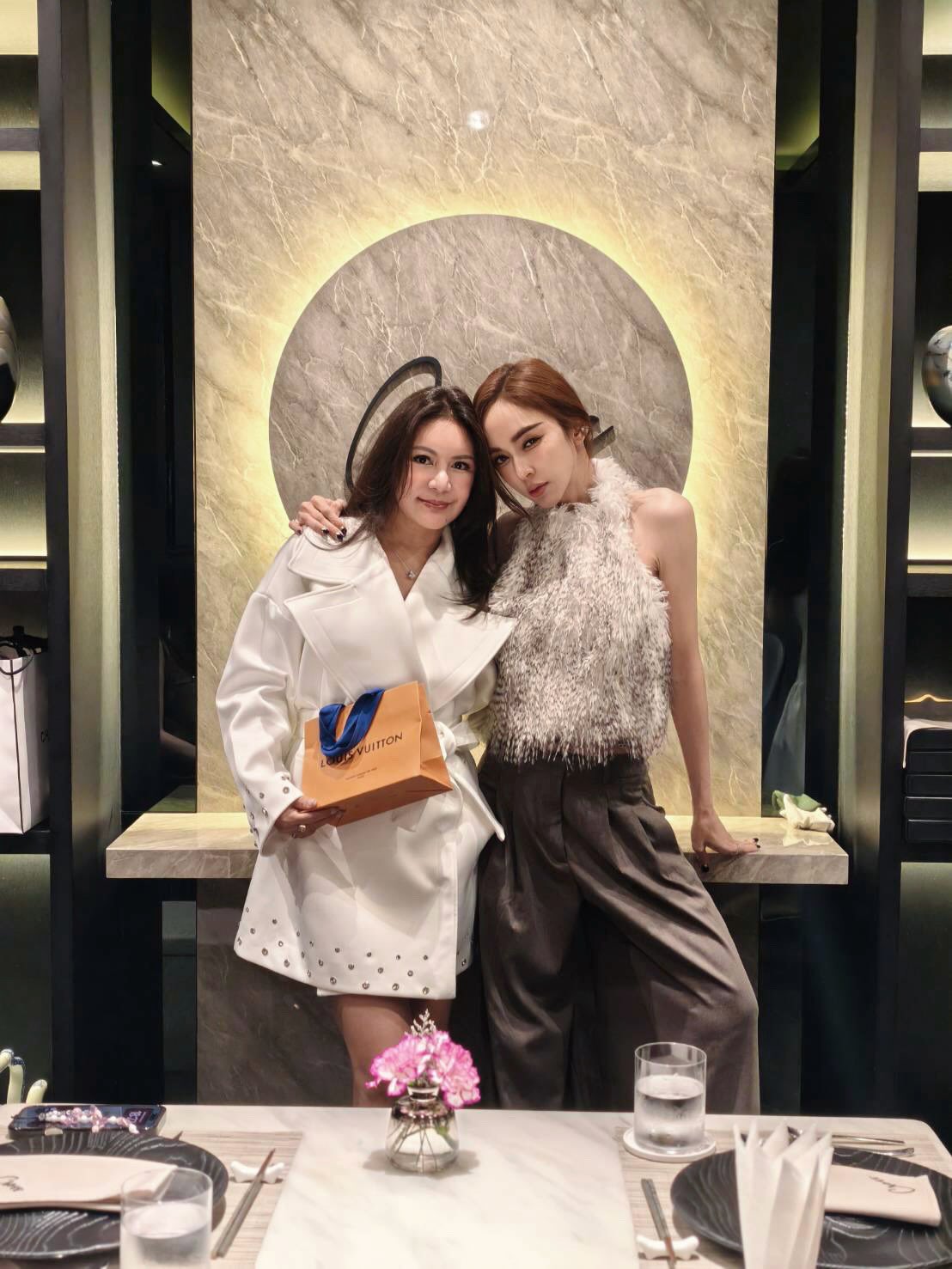 เป้ย - ปานวาด เหมมณี