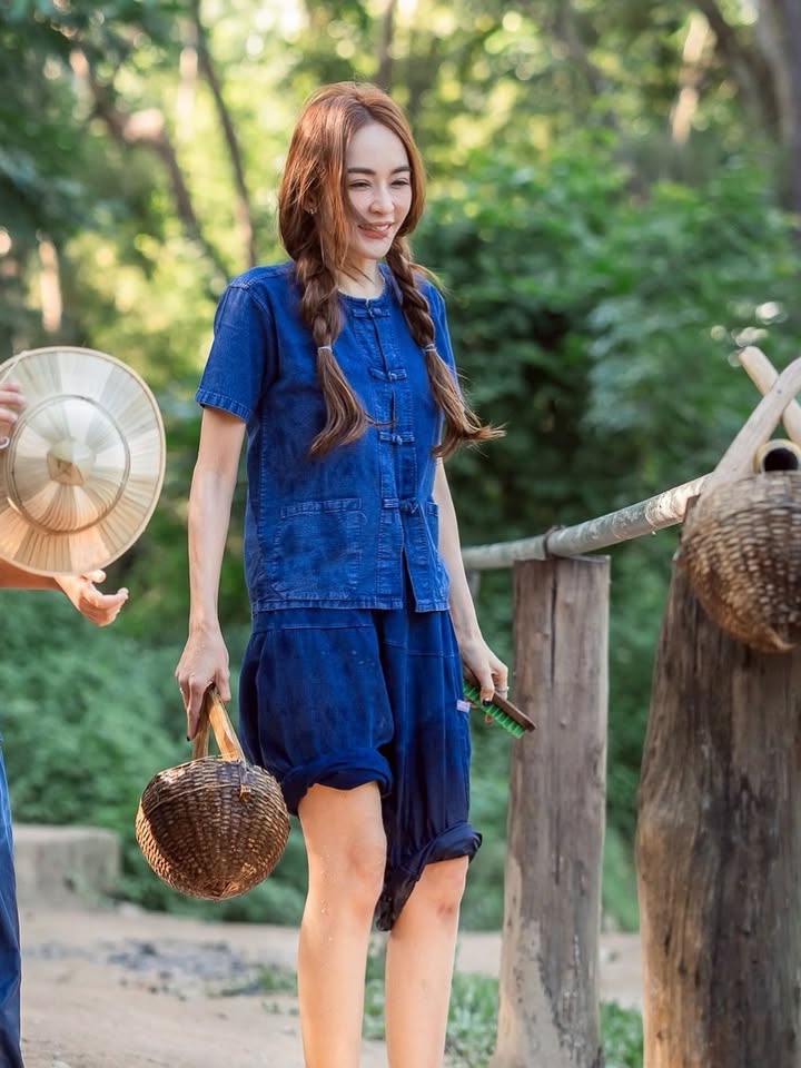 เป้ย - ปานวาด เหมมณี