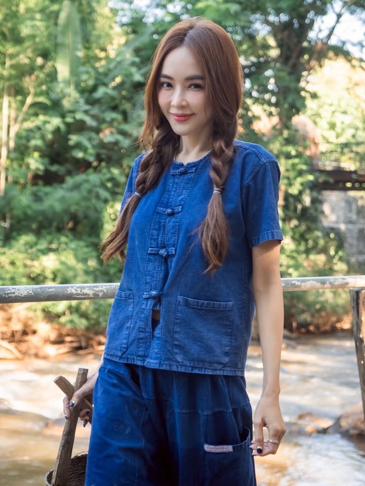 เป้ย - ปานวาด เหมมณี