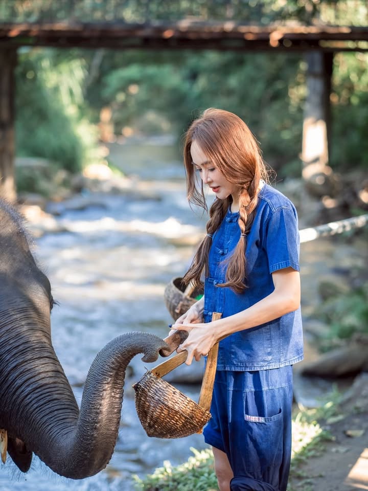 เป้ย - ปานวาด เหมมณี