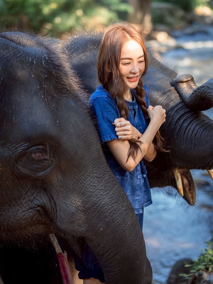 เป้ย - ปานวาด เหมมณี