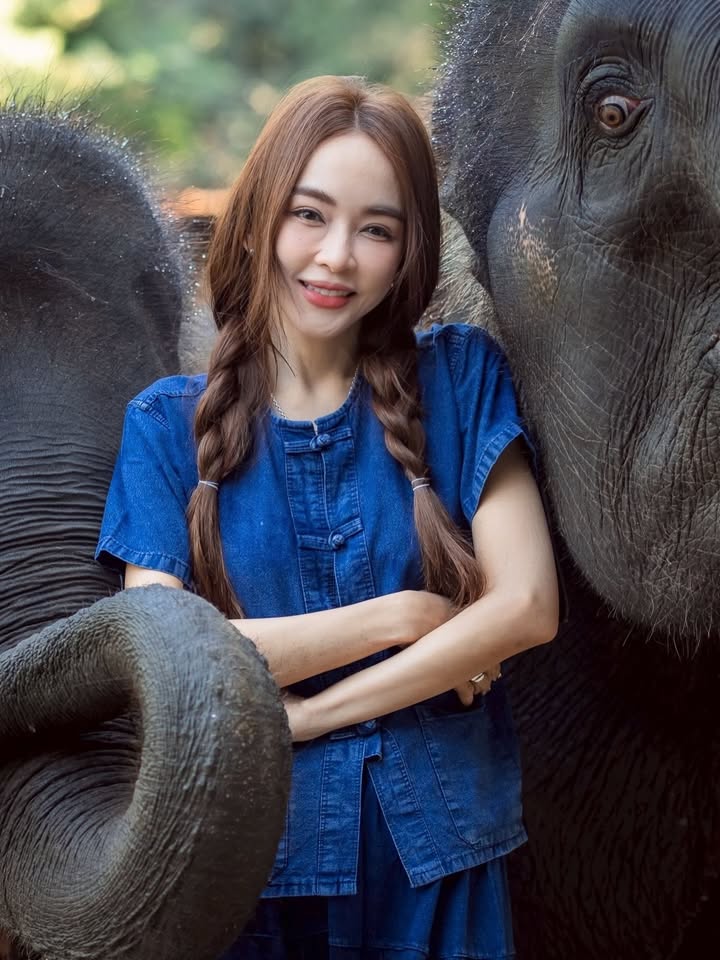 เป้ย - ปานวาด เหมมณี