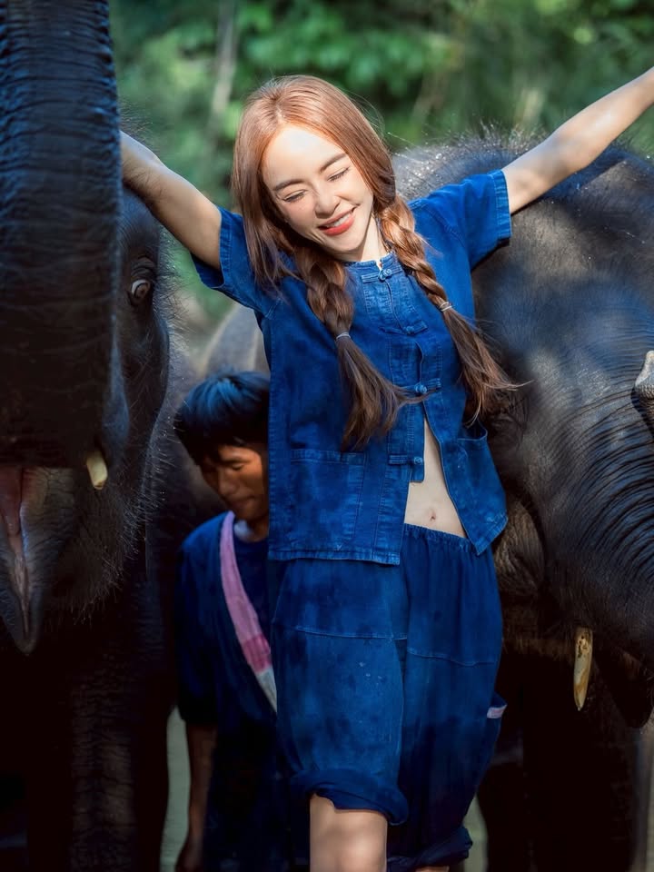 เป้ย - ปานวาด เหมมณี