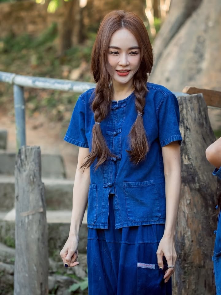 เป้ย - ปานวาด เหมมณี