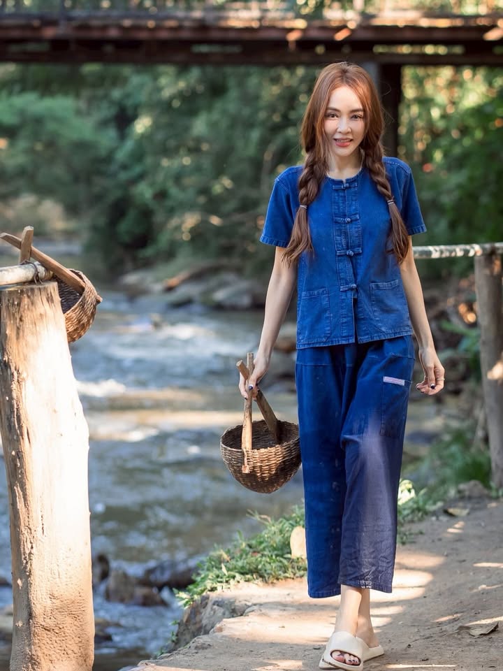 เป้ย - ปานวาด เหมมณี