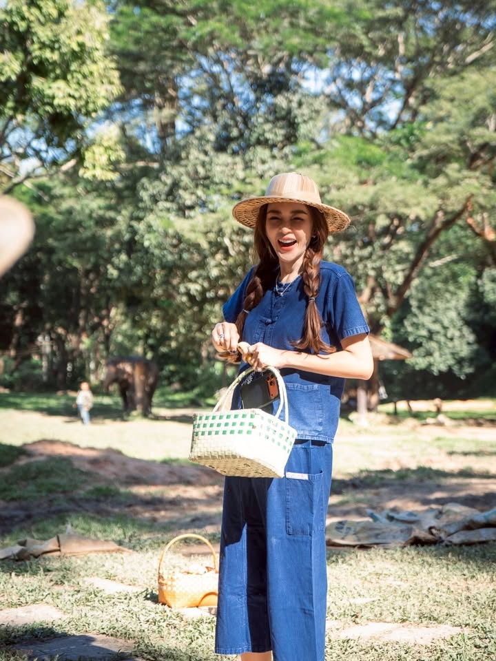 เป้ย - ปานวาด เหมมณี