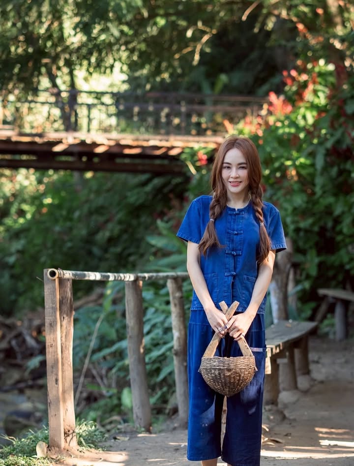 เป้ย - ปานวาด เหมมณี