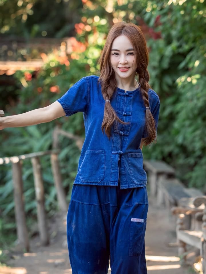 เป้ย - ปานวาด เหมมณี