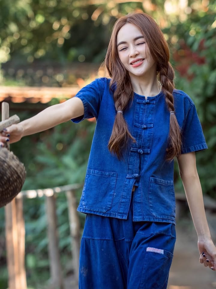 เป้ย - ปานวาด เหมมณี