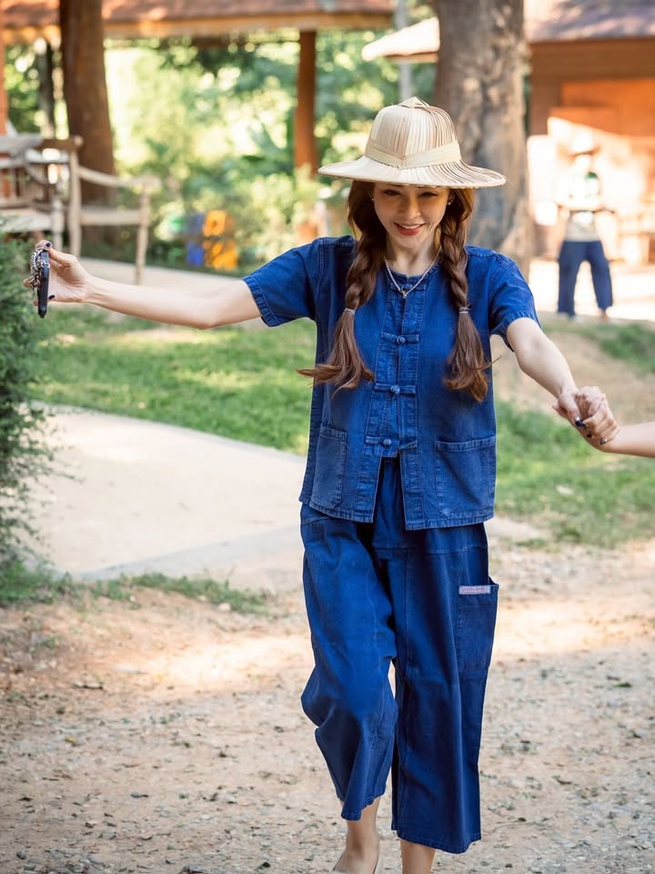 เป้ย - ปานวาด เหมมณี