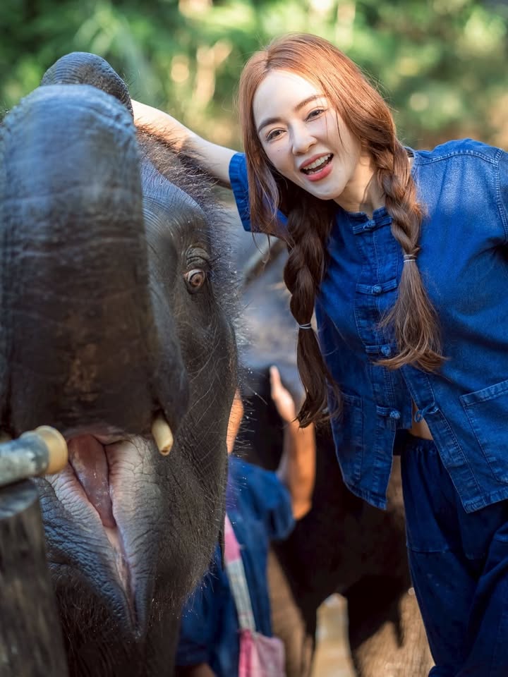 เป้ย - ปานวาด เหมมณี