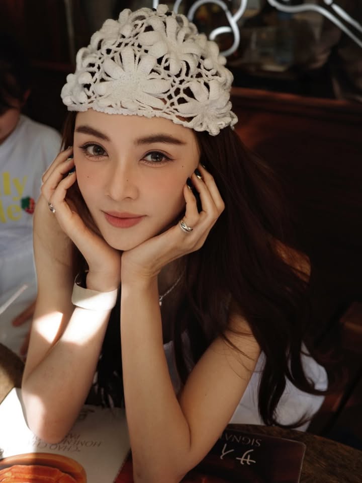 เป้ย - ปานวาด เหมมณี