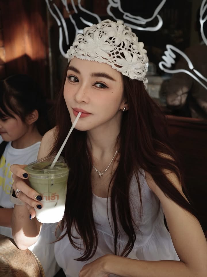 เป้ย - ปานวาด เหมมณี