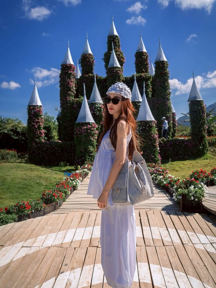 เป้ย - ปานวาด เหมมณี