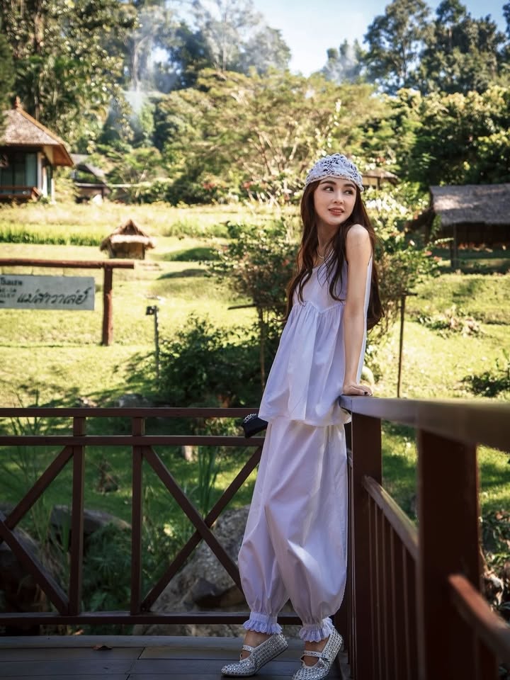 เป้ย - ปานวาด เหมมณี