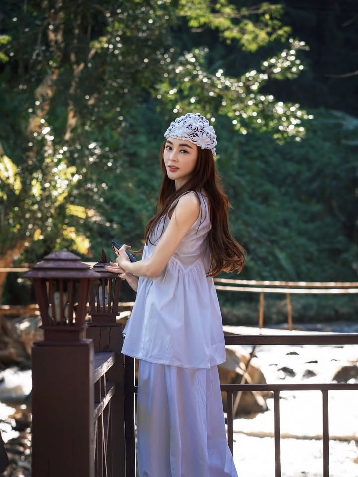 เป้ย - ปานวาด เหมมณี