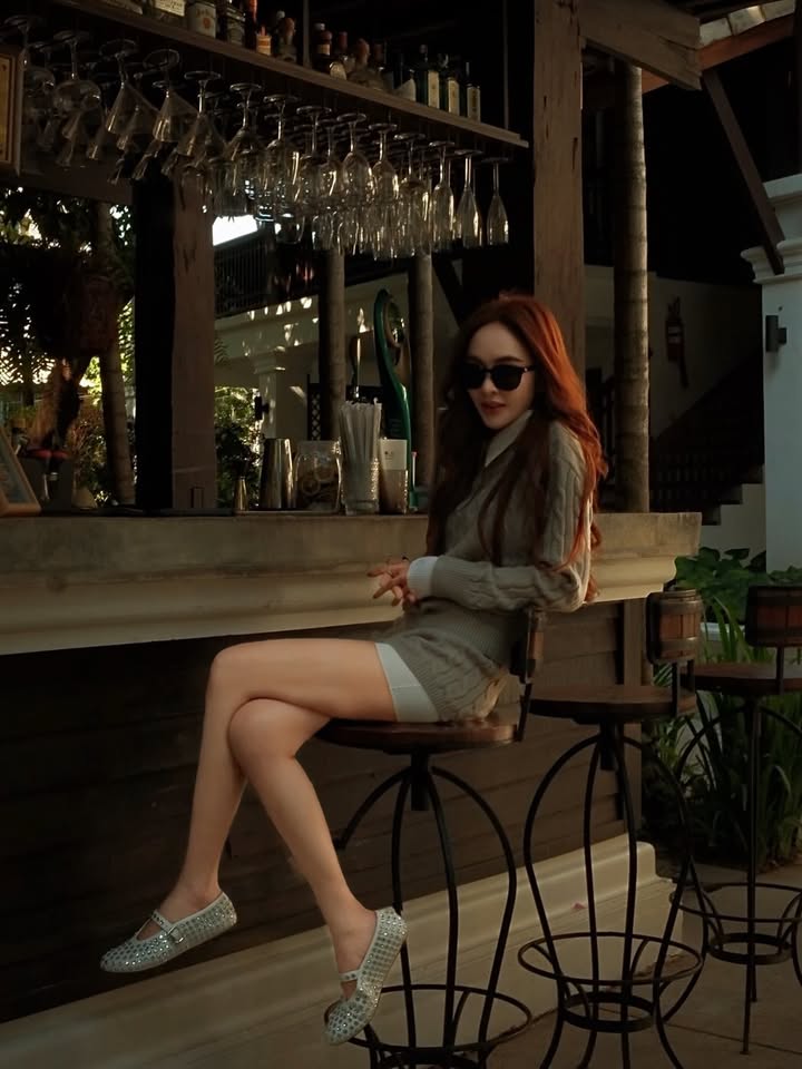 เป้ย - ปานวาด เหมมณี