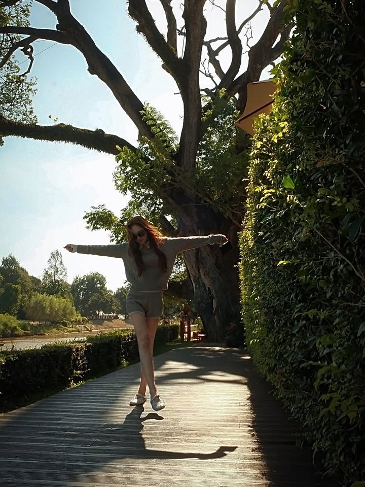 เป้ย - ปานวาด เหมมณี