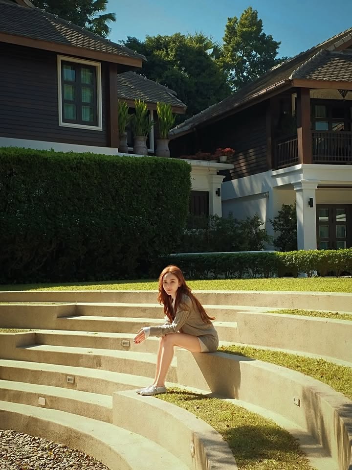 เป้ย - ปานวาด เหมมณี