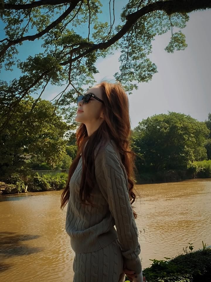 เป้ย - ปานวาด เหมมณี