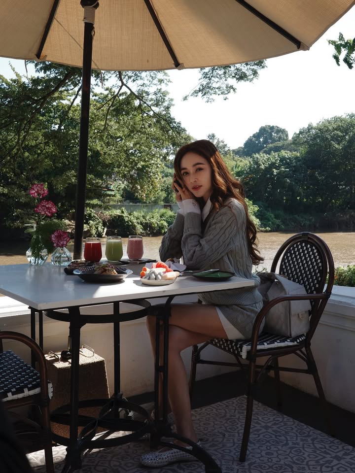 เป้ย - ปานวาด เหมมณี