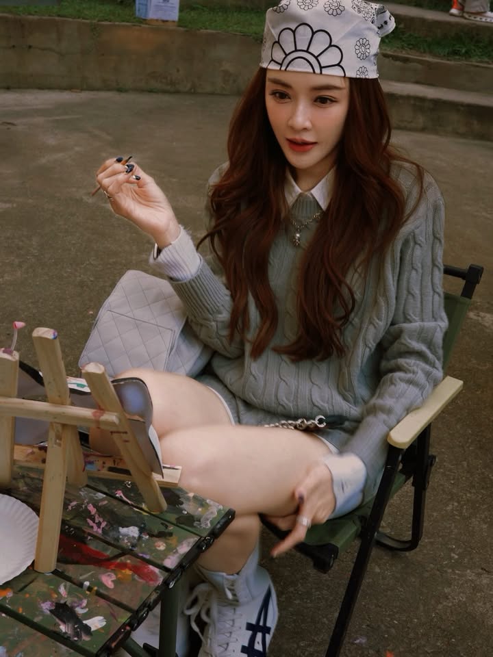 เป้ย - ปานวาด เหมมณี