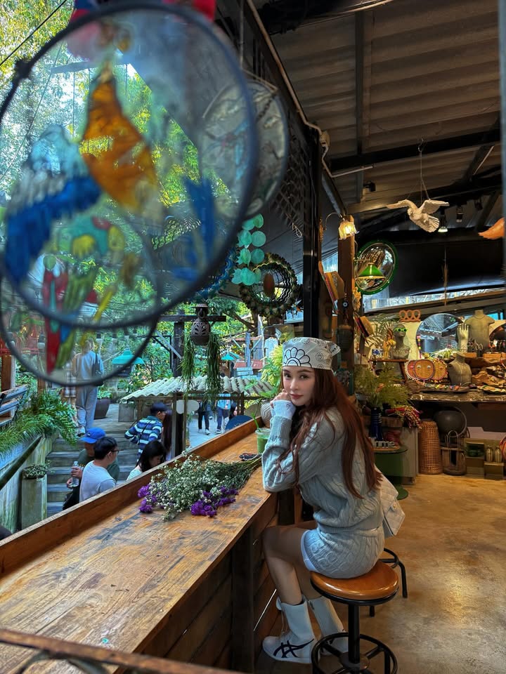 เป้ย - ปานวาด เหมมณี