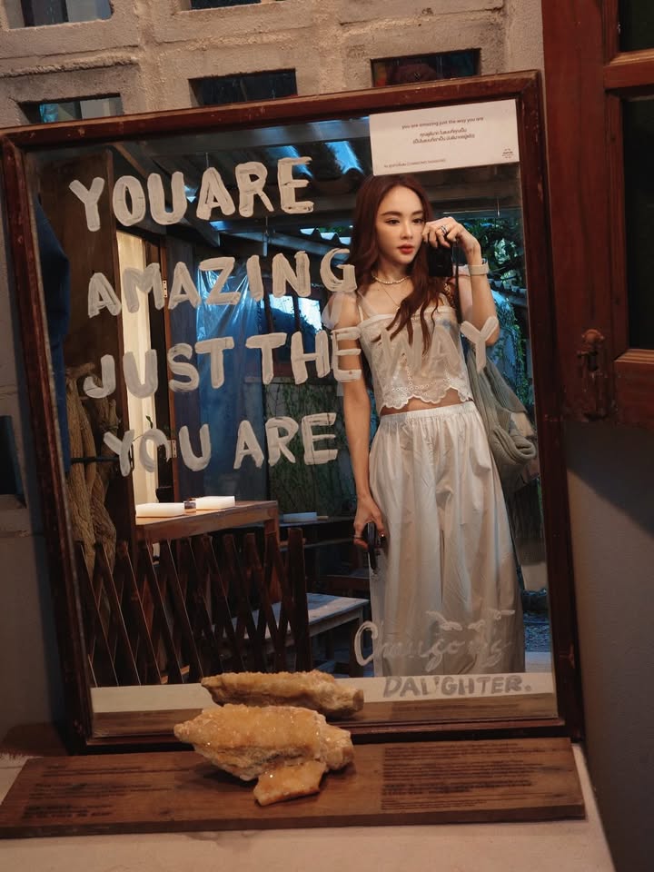 เป้ย - ปานวาด เหมมณี