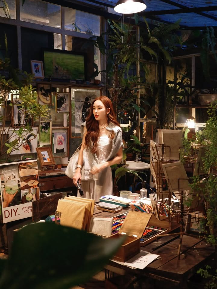 เป้ย - ปานวาด เหมมณี