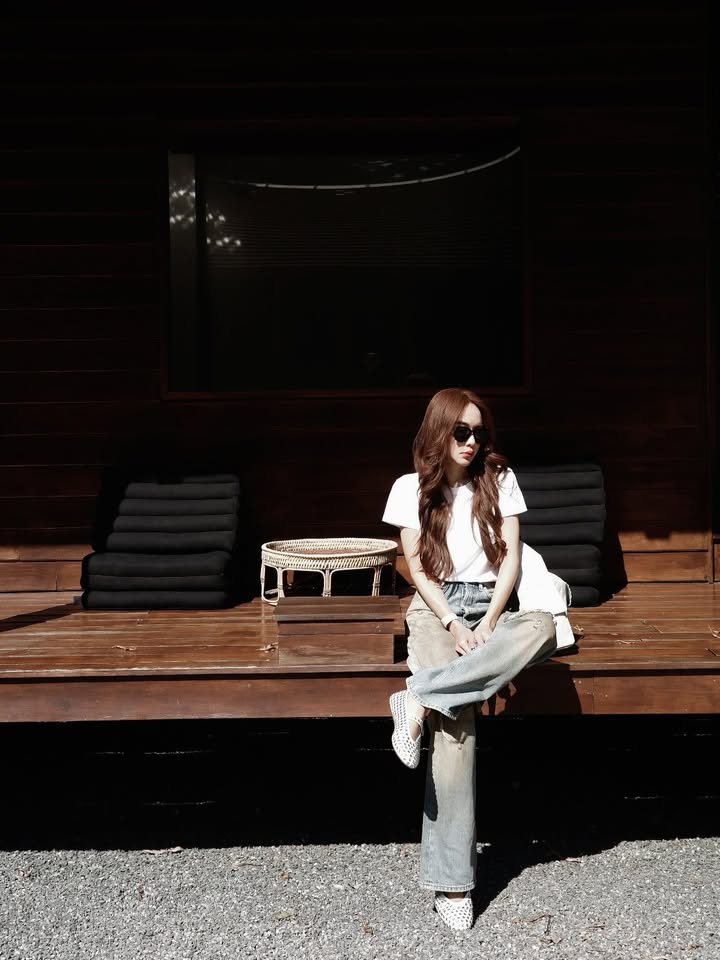 เป้ย - ปานวาด เหมมณี