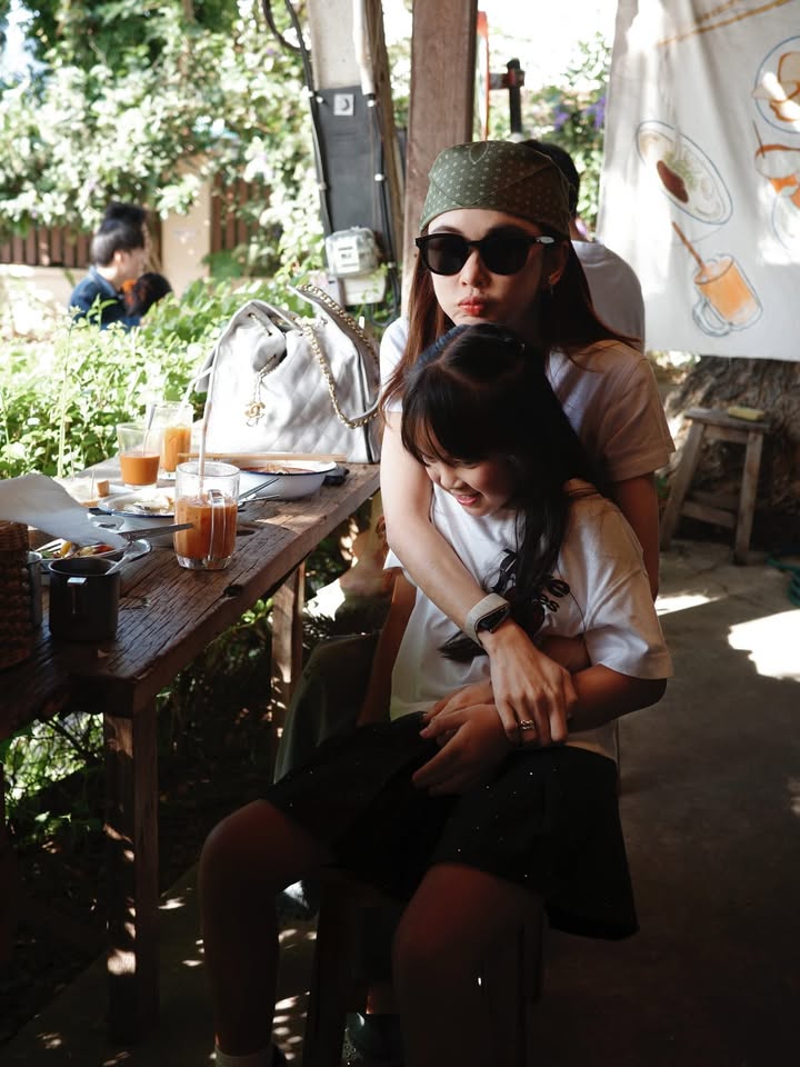 เป้ย - ปานวาด เหมมณี