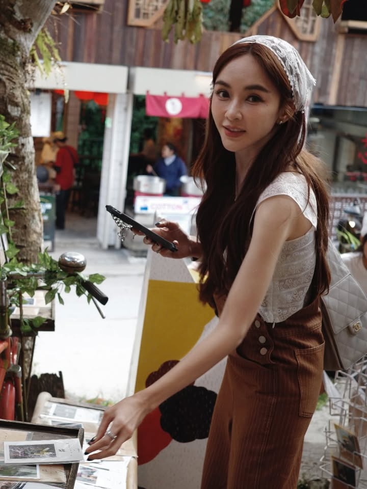 เป้ย - ปานวาด เหมมณี