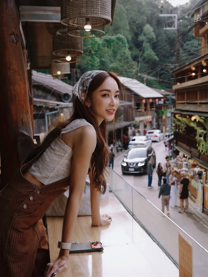 เป้ย - ปานวาด เหมมณี