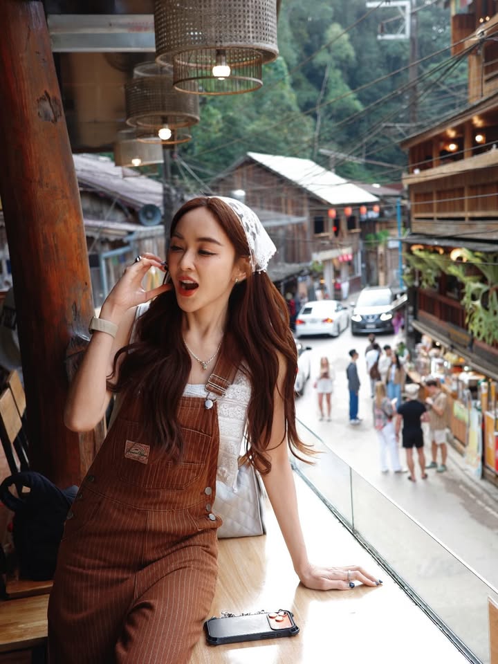 เป้ย - ปานวาด เหมมณี