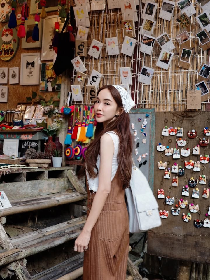 เป้ย - ปานวาด เหมมณี