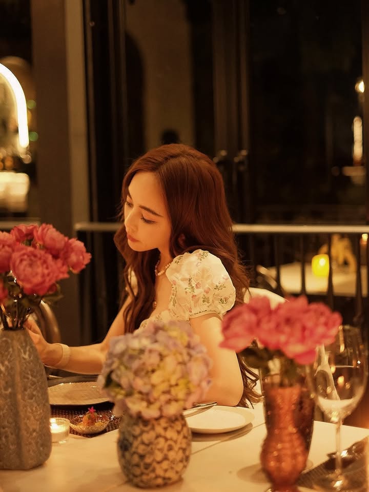 เป้ย - ปานวาด เหมมณี