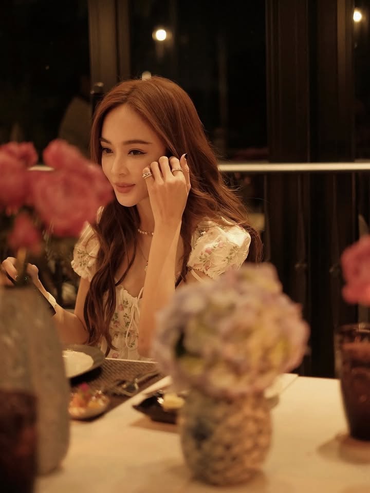 เป้ย - ปานวาด เหมมณี