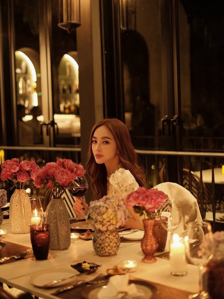 เป้ย - ปานวาด เหมมณี