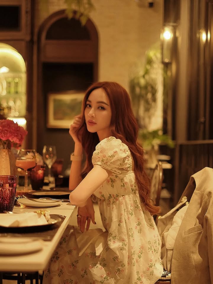 เป้ย - ปานวาด เหมมณี