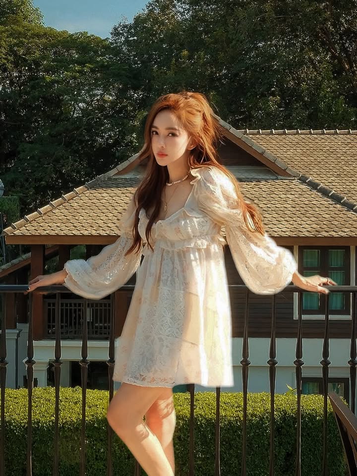 เป้ย - ปานวาด เหมมณี