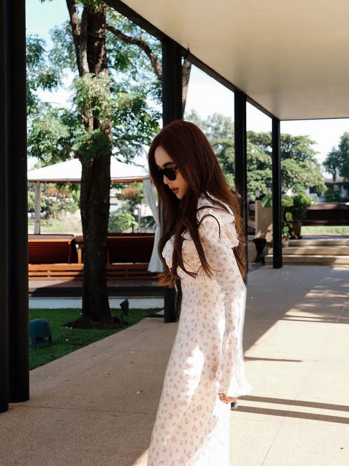 เป้ย - ปานวาด เหมมณี