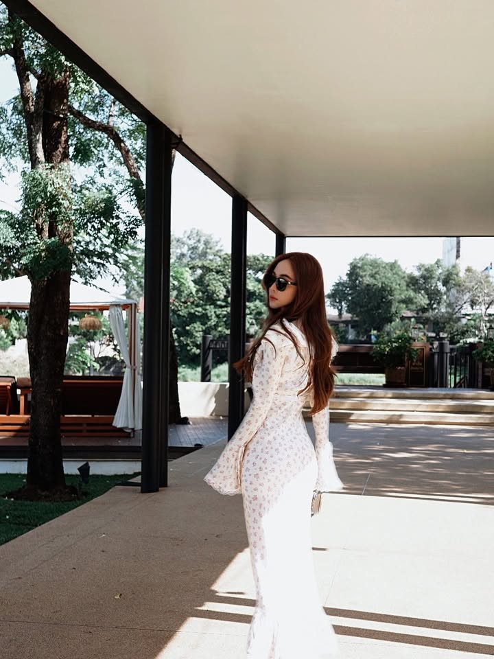 เป้ย - ปานวาด เหมมณี